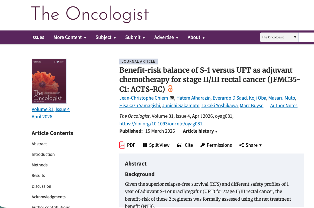 How to assess treatment benefit when efficacy and safety outcomes compete in clinical trials